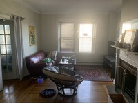 1657 Commonwealth Ave, Unit 1 in Boston, MA - Building Photo - Building Photo