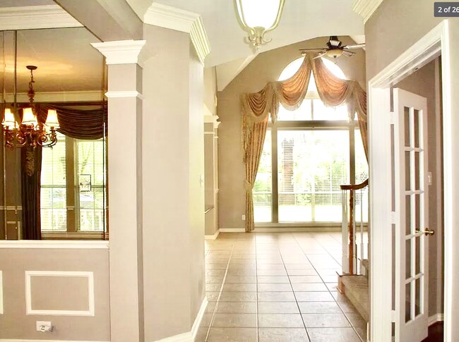 5531 Cranston Ct in Sugar Land, TX - Foto de edificio - Building Photo