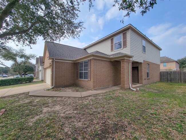 19338 Harvest Stream Way