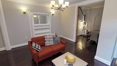 2411 First St NW in Washington, DC - Building Photo - Building Photo