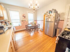 52 Fayette St in Cambridge, MA - Building Photo - Building Photo