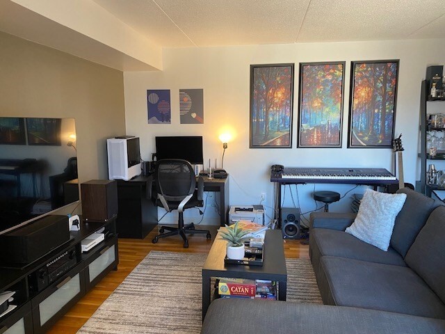 property at 1243 Beacon St