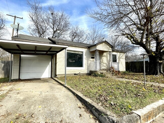 property at 111 5th Ave NW