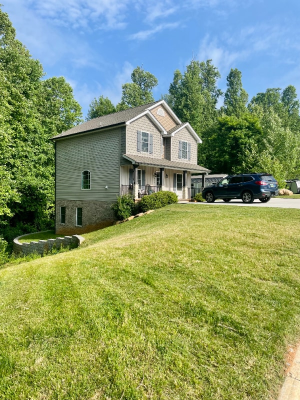 property at 311 Wessex Rd