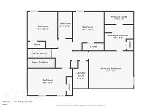 702 Independence Ave in Pendergrass, GA - Building Photo - Building Photo
