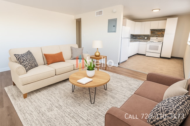 property at 217 S Ingalls St