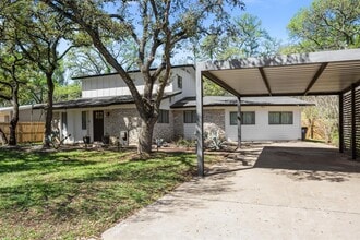 5504 Kings Hwy in Austin, TX - Building Photo - Building Photo