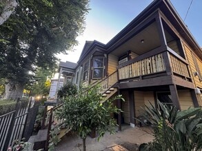 821 F St in Sacramento, CA - Building Photo - Building Photo
