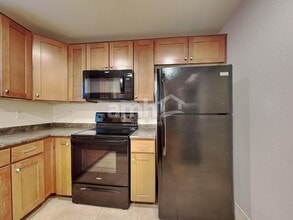 2549 E Bart St in Gilbert, AZ - Foto de edificio - Building Photo