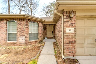 46 Drifting Shadows Cir in Conroe, TX - Building Photo - Building Photo