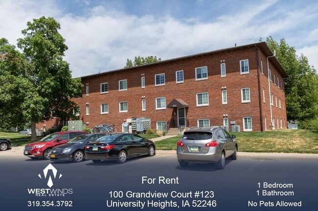 property at 100 Grandview Ct