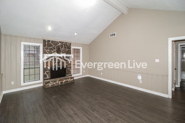 3809 Chablis Cove in Memphis, TN - Building Photo - Building Photo