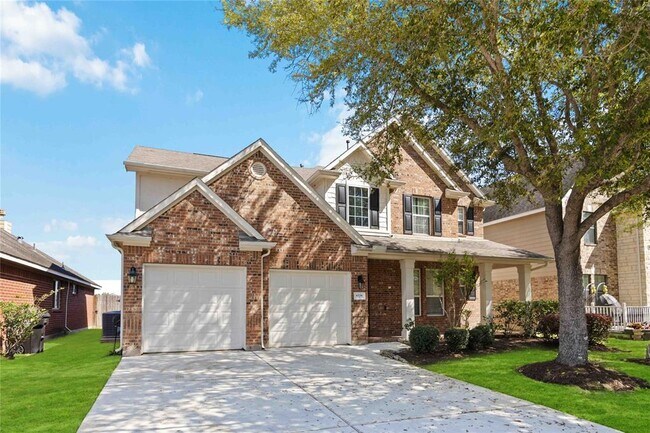 6226 Oxford Lake Dr in Rosenberg, TX - Building Photo - Building Photo
