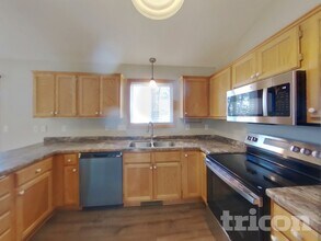 6540 153rd Way NW in Ramsey, MN - Building Photo - Building Photo