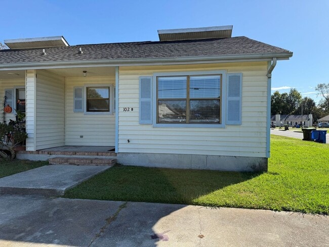 property at 102 Pete Jones Dr