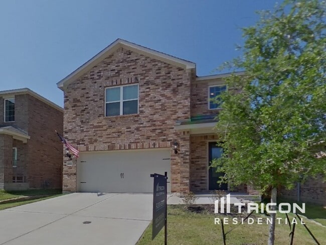 property at 1212 Bullock Dr