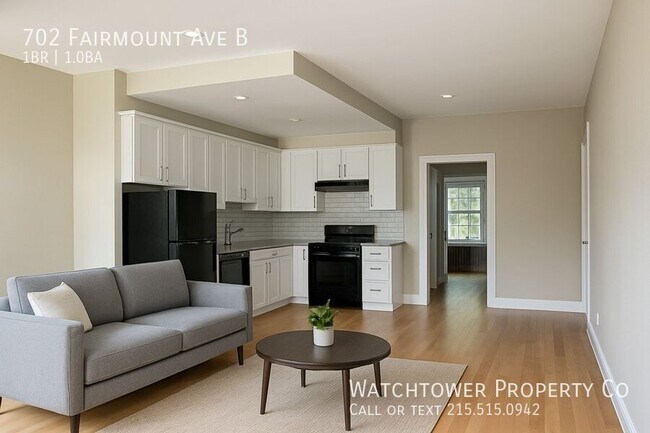 property at 702 Fairmount Ave