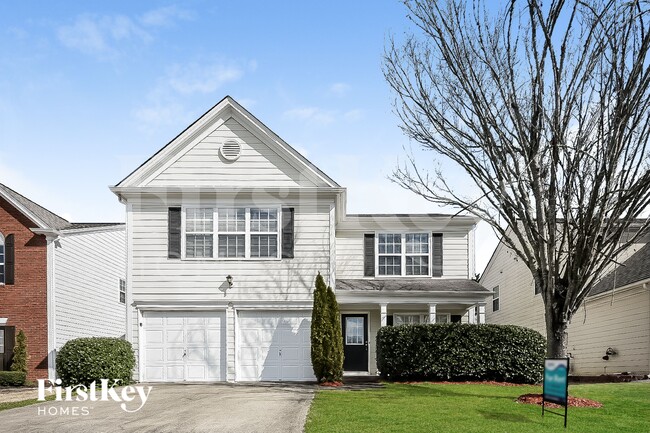 property at 1020 Dunedin Trail