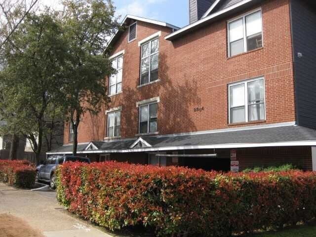 property at 2804 Rio Grande St