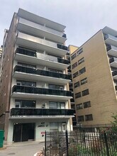 437 Jarvis Street in Toronto, ON - Building Photo - Building Photo