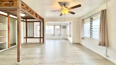 2319 Fern St-Unit -A in Honolulu, HI - Building Photo - Building Photo