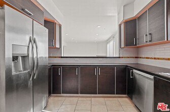1331 Amherst Ave in Los Angeles, CA - Building Photo - Building Photo