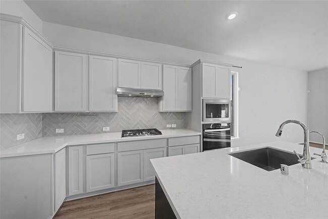 property at 1207 Carswell Grove Dr