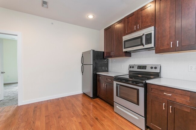 1614 N Sydenham St in Philadelphia, PA - Building Photo - Building Photo