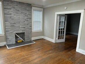 286 Malvern St in Memphis, TN - Foto de edificio - Building Photo