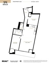 99 Gold St in Brooklyn, NY - Building Photo - Building Photo
