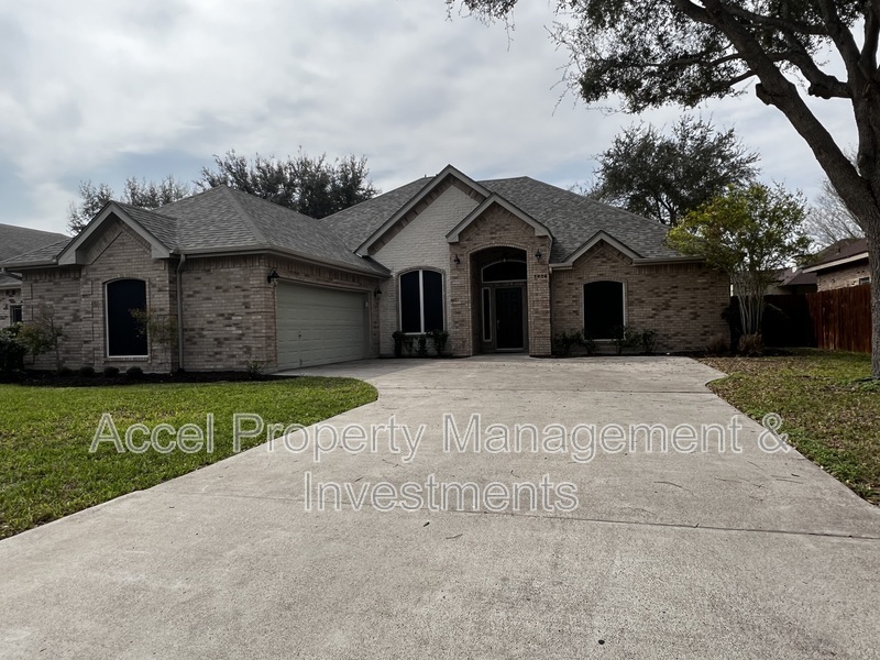 1408 E 29th St in Mission, TX - Building Photo