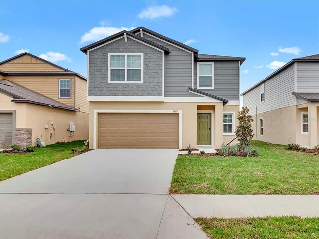 property at 13057 Empress Jewel Trl