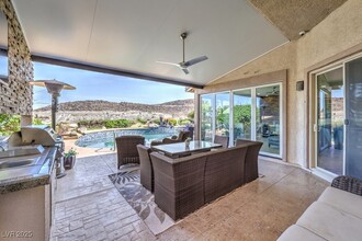 1244 Vietti St in Henderson, NV - Building Photo - Building Photo