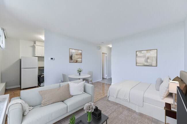 property at 20 Prince Arthur Ave