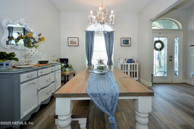 508 S Parke View Dr in Jacksonville, FL - Building Photo - Building Photo