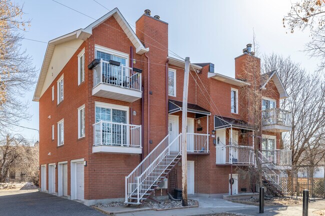 37 Sainte-Hélène St