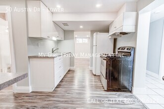 50 Austin Dr in Waterloo, ON - Building Photo - Building Photo