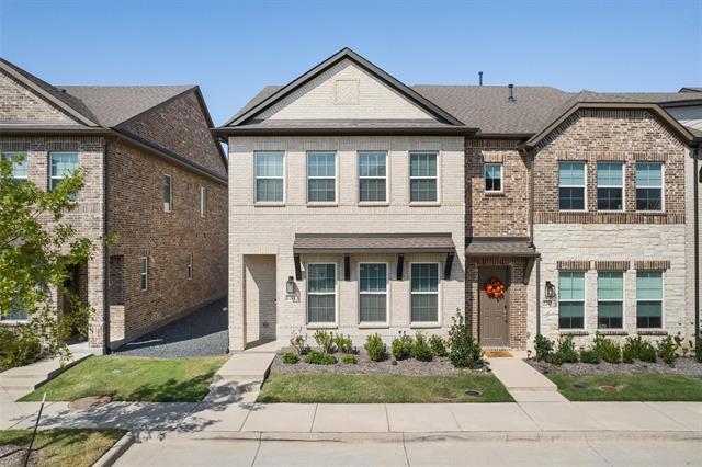 2241 Adena Spgs Dr in Allen, TX - Building Photo