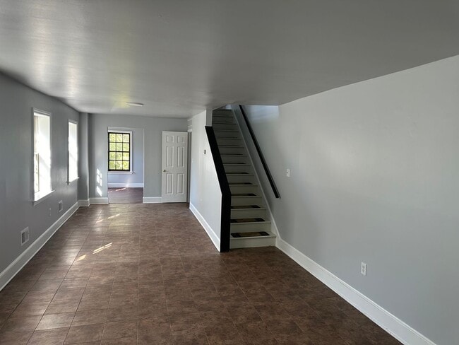property at 513 West St