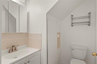 2444 Chinkapin Way in Dallas, TX - Building Photo - Building Photo