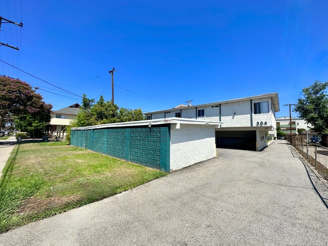 111 N Lincoln Ave, Unit K