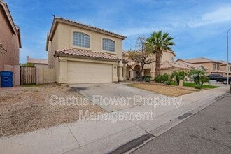 1651 E Flint St in Chandler, AZ - Building Photo - Building Photo