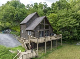 388 Hideaway Farm Rd in Piney Flats, TN - Building Photo