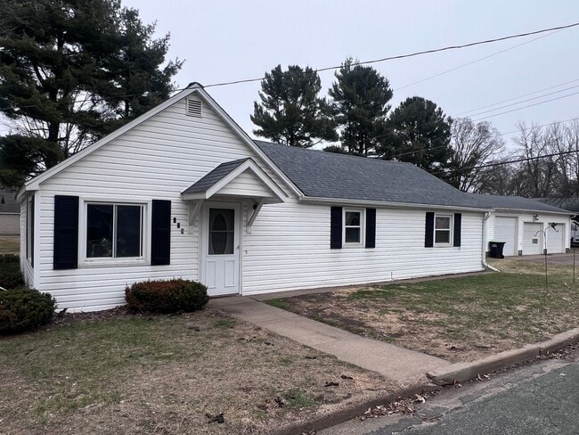 property at 109 22nd Ave E