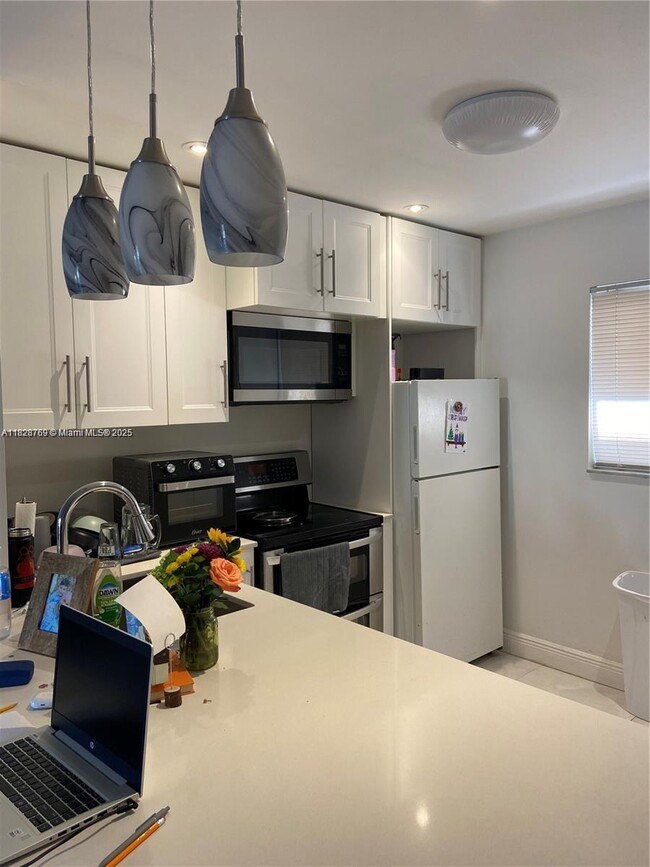 property at 7810 Camino Real