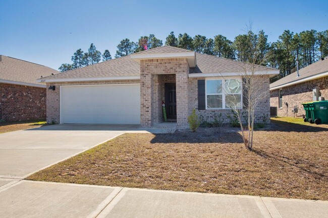 2825 Patriot Ridge Dr in Crestview, FL - Building Photo - Building Photo