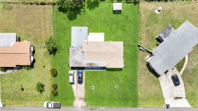 property at 102 Oleander Rd