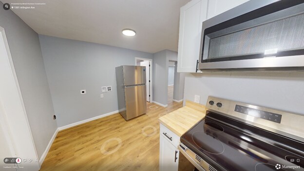 1301 Arlington Ave in Chattanooga, TN - Building Photo - Building Photo