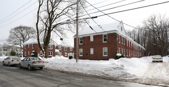 Bloomfield Gardens Apartments