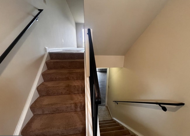 property at 3607 Harbor Rd